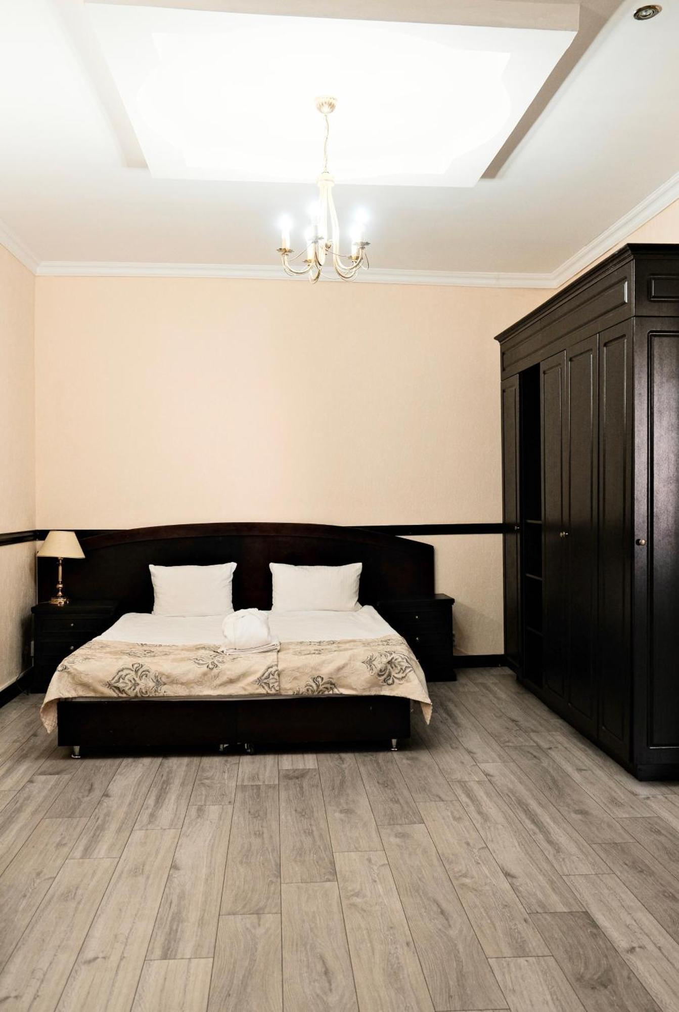 Belon Life Hotel Αστάνα Εξωτερικό φωτογραφία