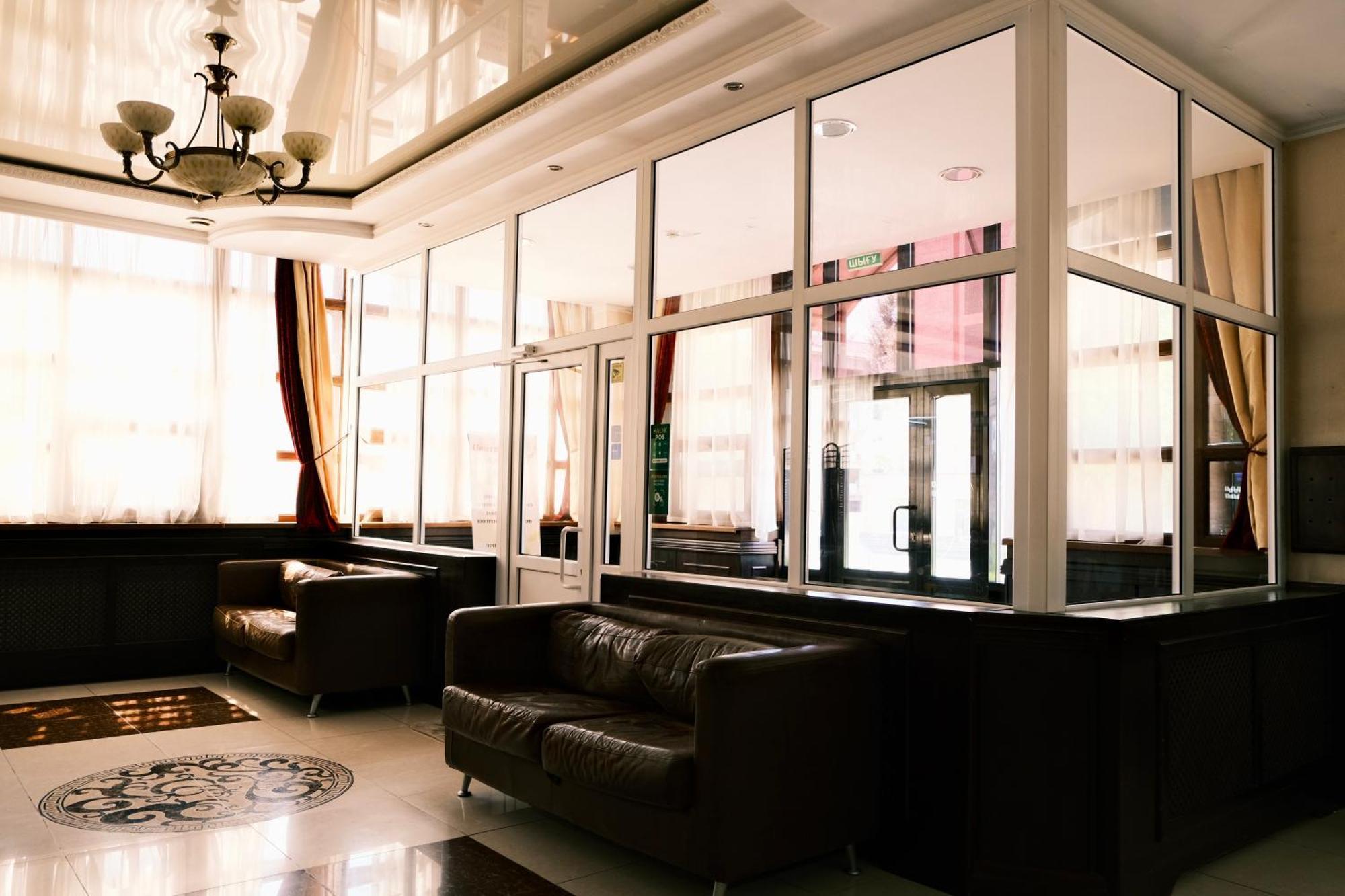 Belon Life Hotel Αστάνα Εξωτερικό φωτογραφία