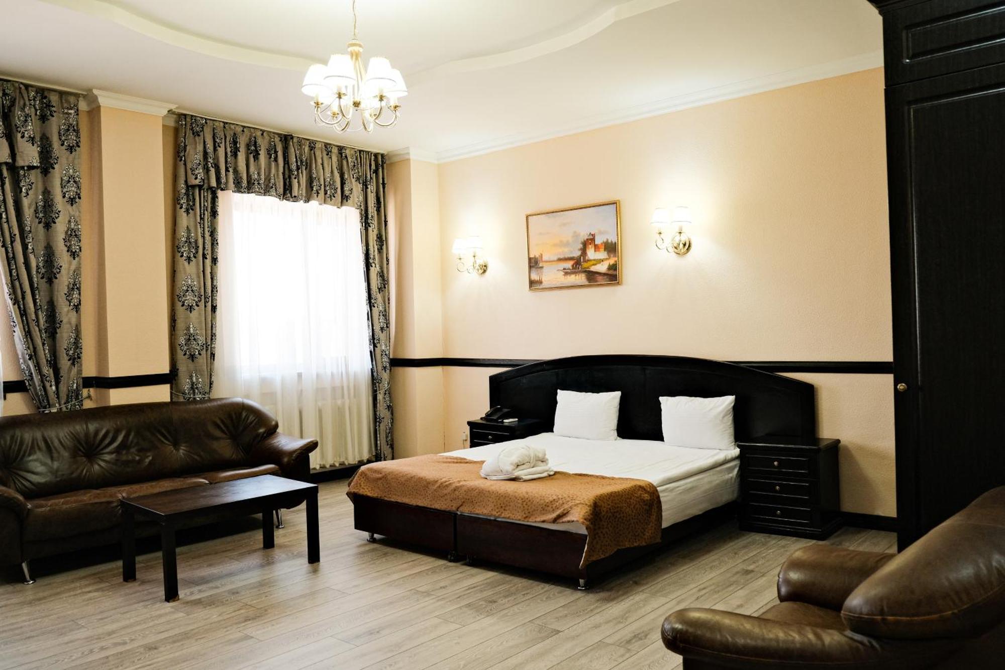 Belon Life Hotel Αστάνα Εξωτερικό φωτογραφία