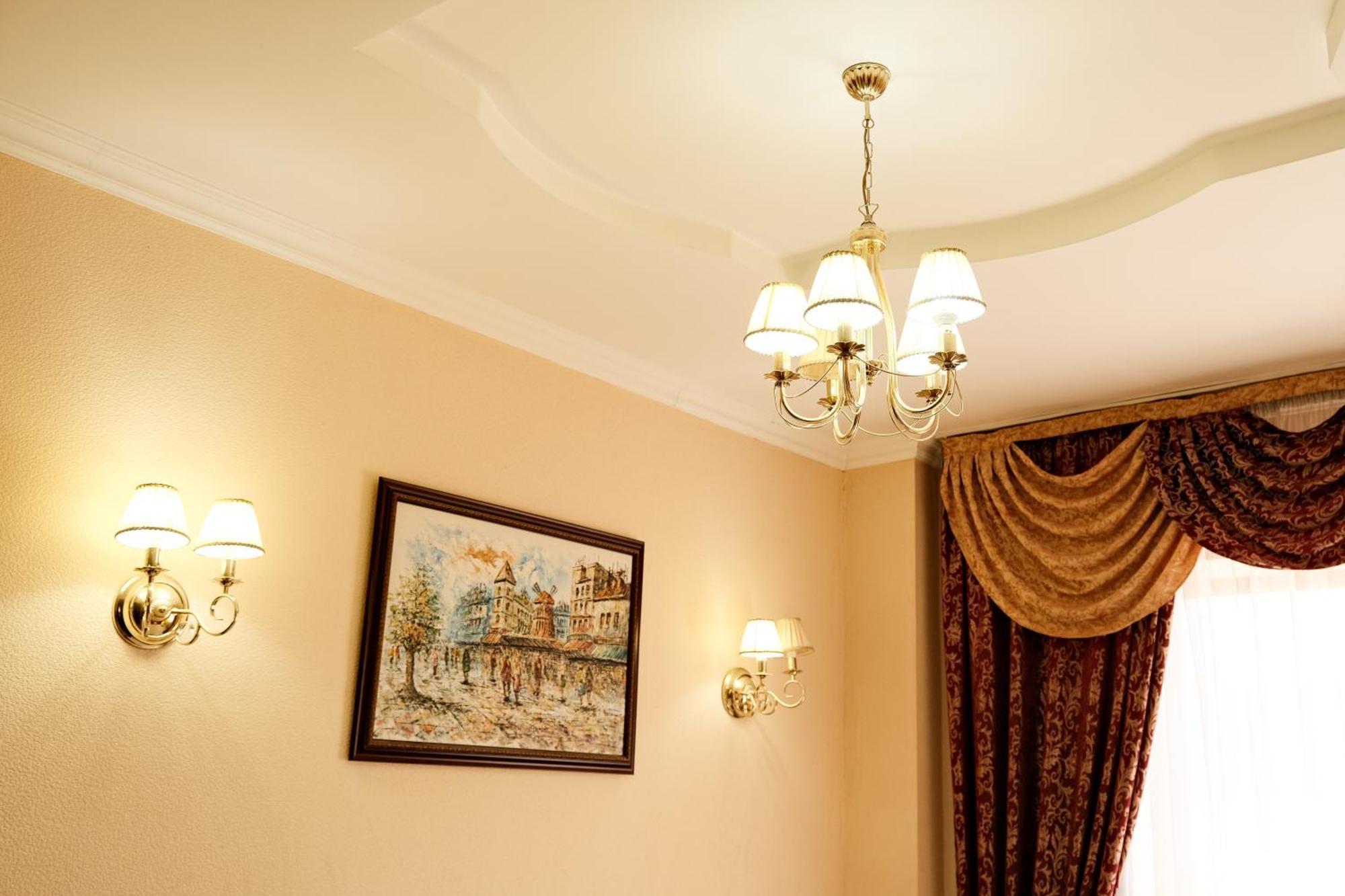 Belon Life Hotel Αστάνα Εξωτερικό φωτογραφία