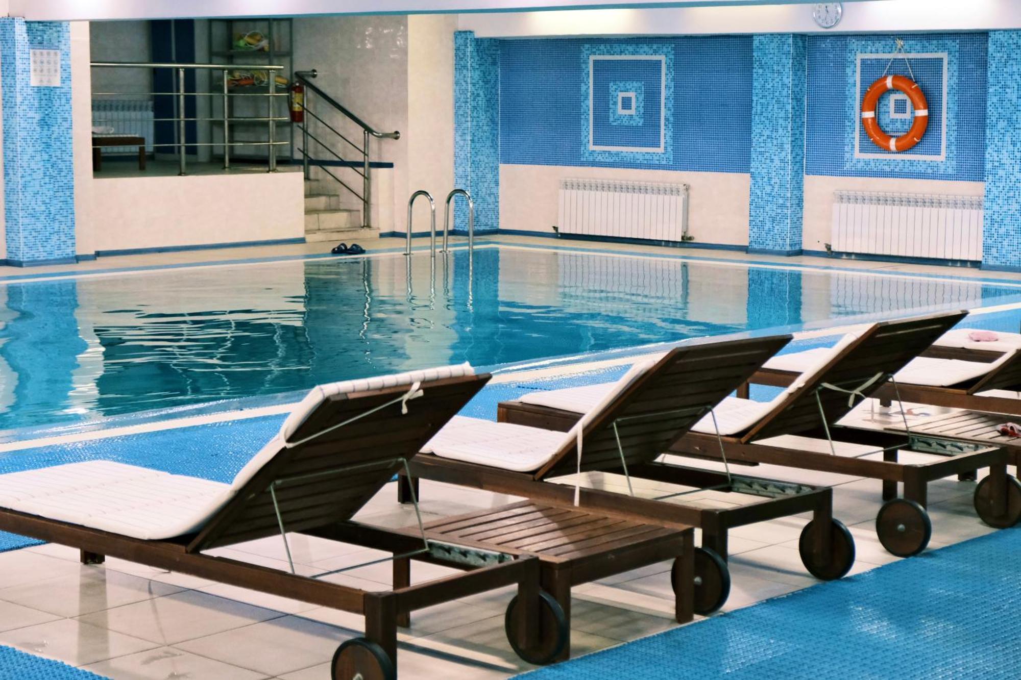 Belon Life Hotel Αστάνα Εξωτερικό φωτογραφία