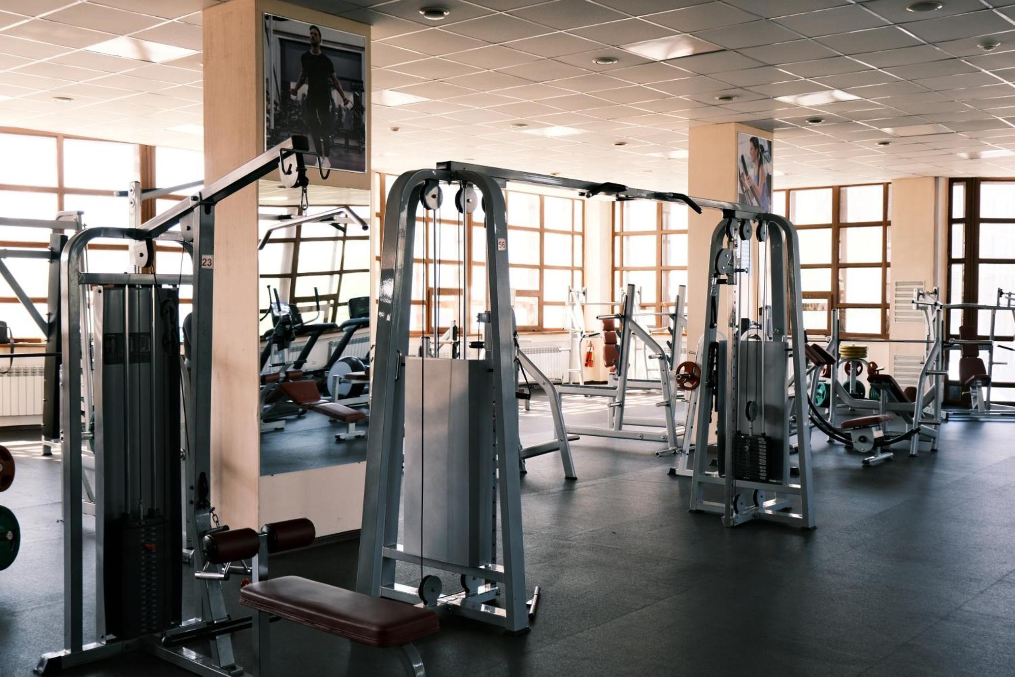 Belon Life Hotel Αστάνα Εξωτερικό φωτογραφία