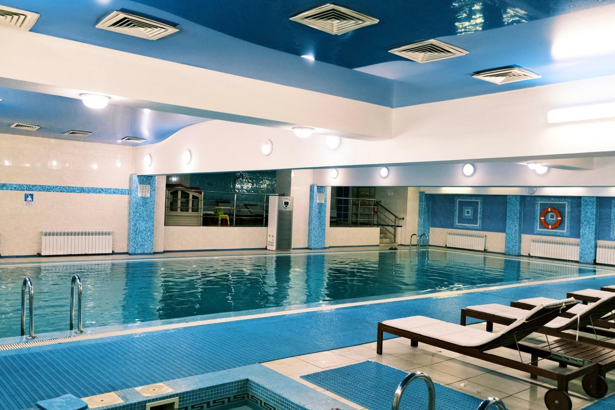 Belon Life Hotel Αστάνα Εξωτερικό φωτογραφία