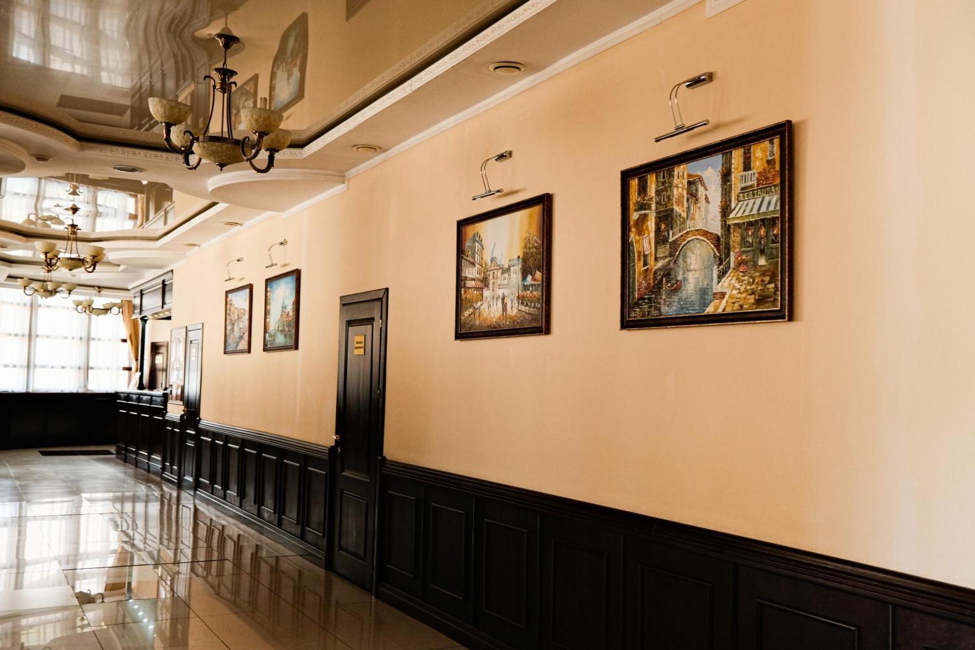 Belon Life Hotel Αστάνα Εξωτερικό φωτογραφία