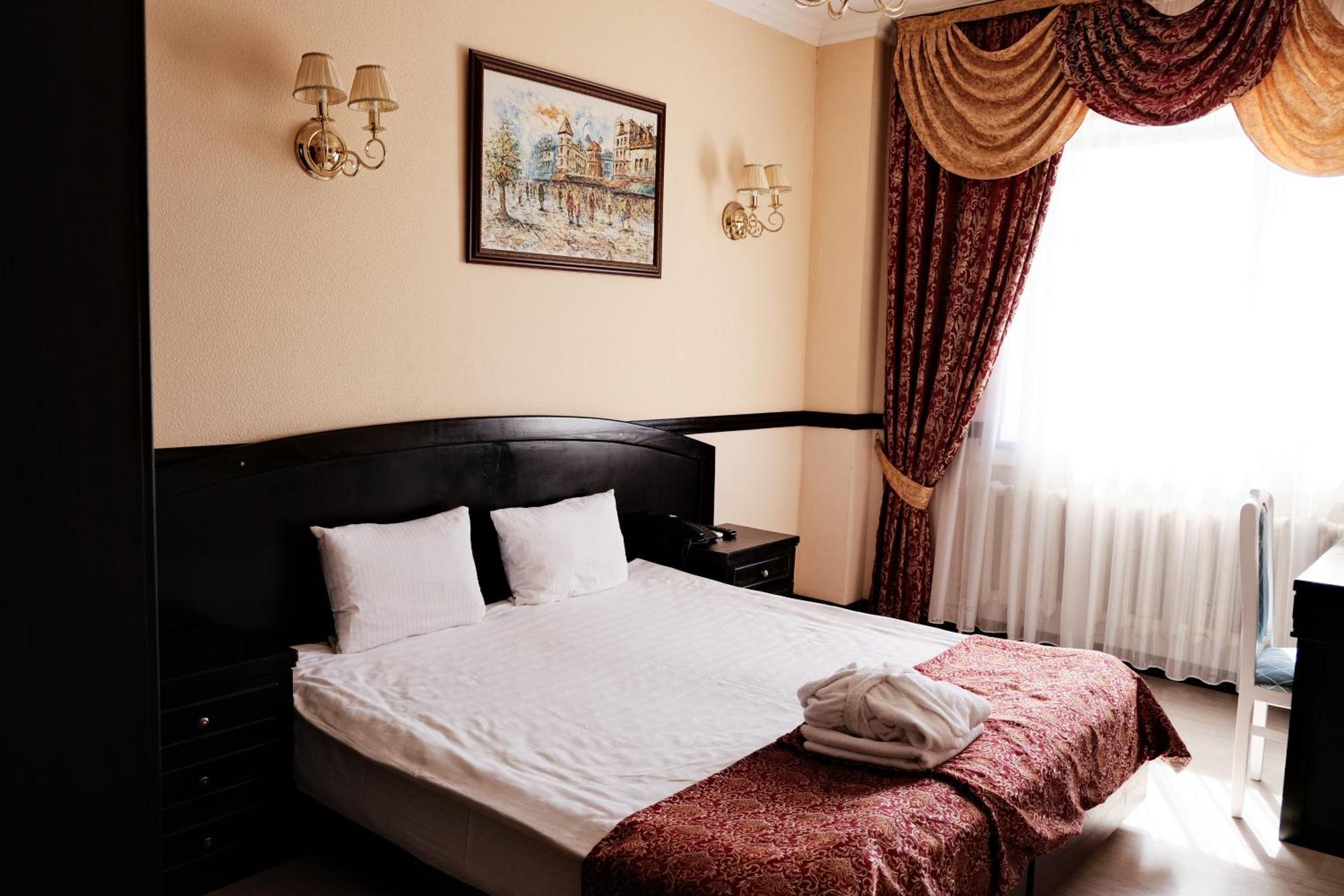 Belon Life Hotel Αστάνα Εξωτερικό φωτογραφία