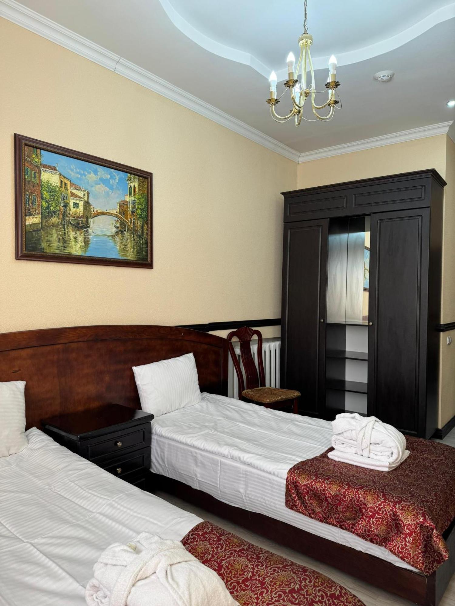 Belon Life Hotel Αστάνα Εξωτερικό φωτογραφία