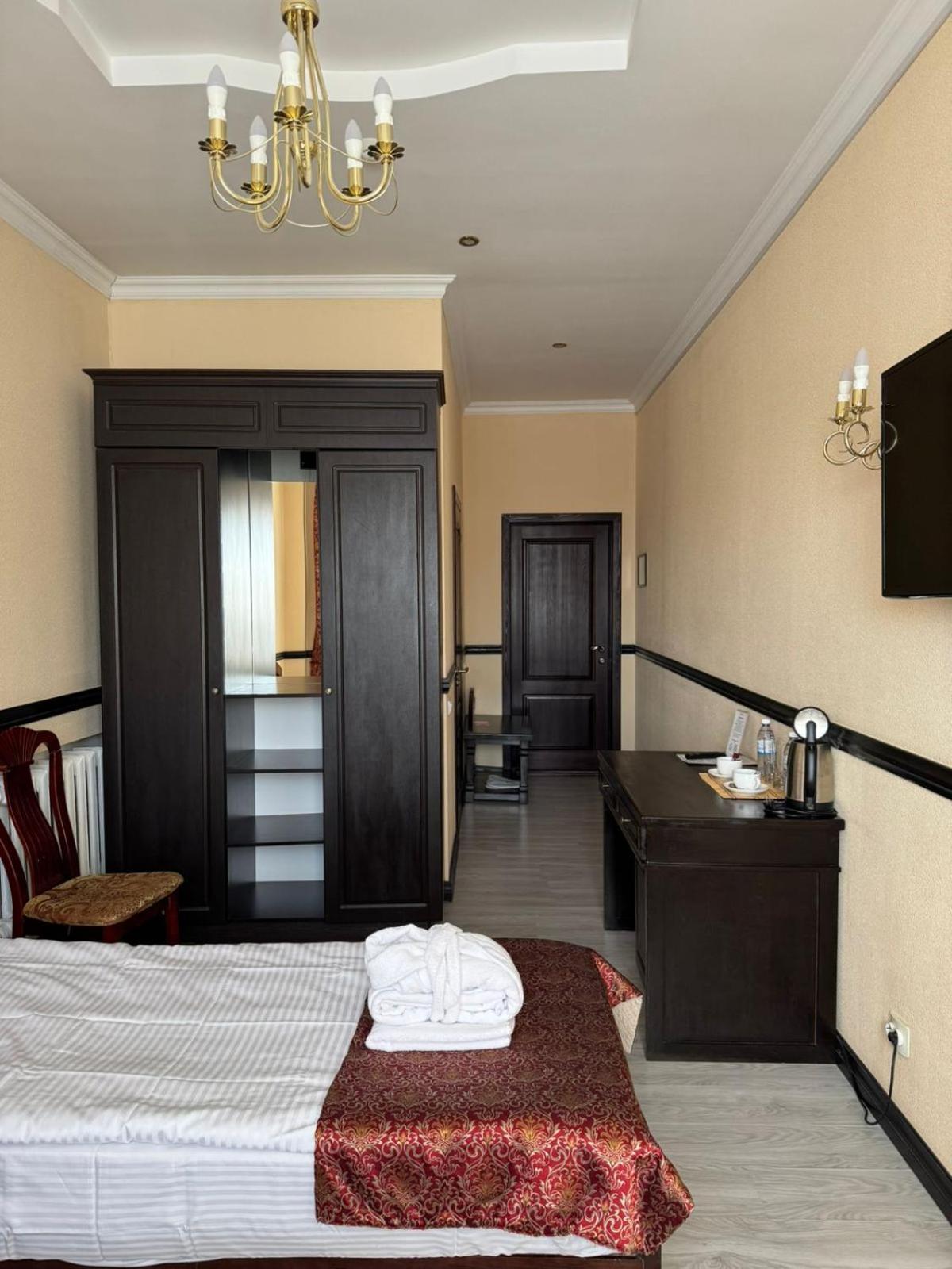 Belon Life Hotel Αστάνα Εξωτερικό φωτογραφία