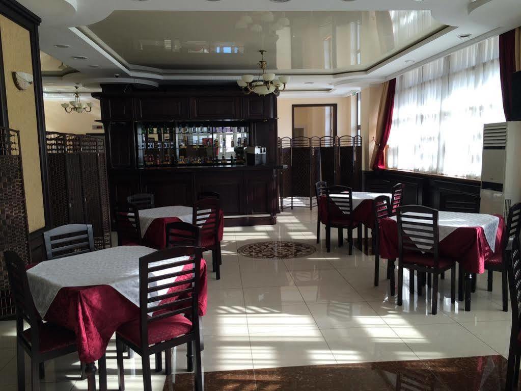 Belon Life Hotel Αστάνα Εξωτερικό φωτογραφία