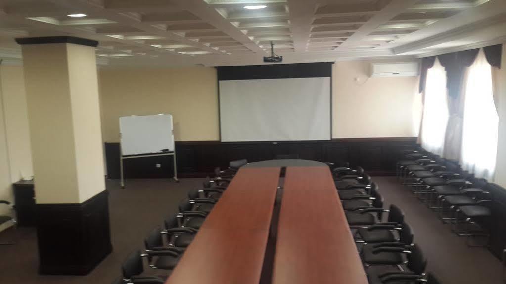 Belon Life Hotel Αστάνα Εξωτερικό φωτογραφία