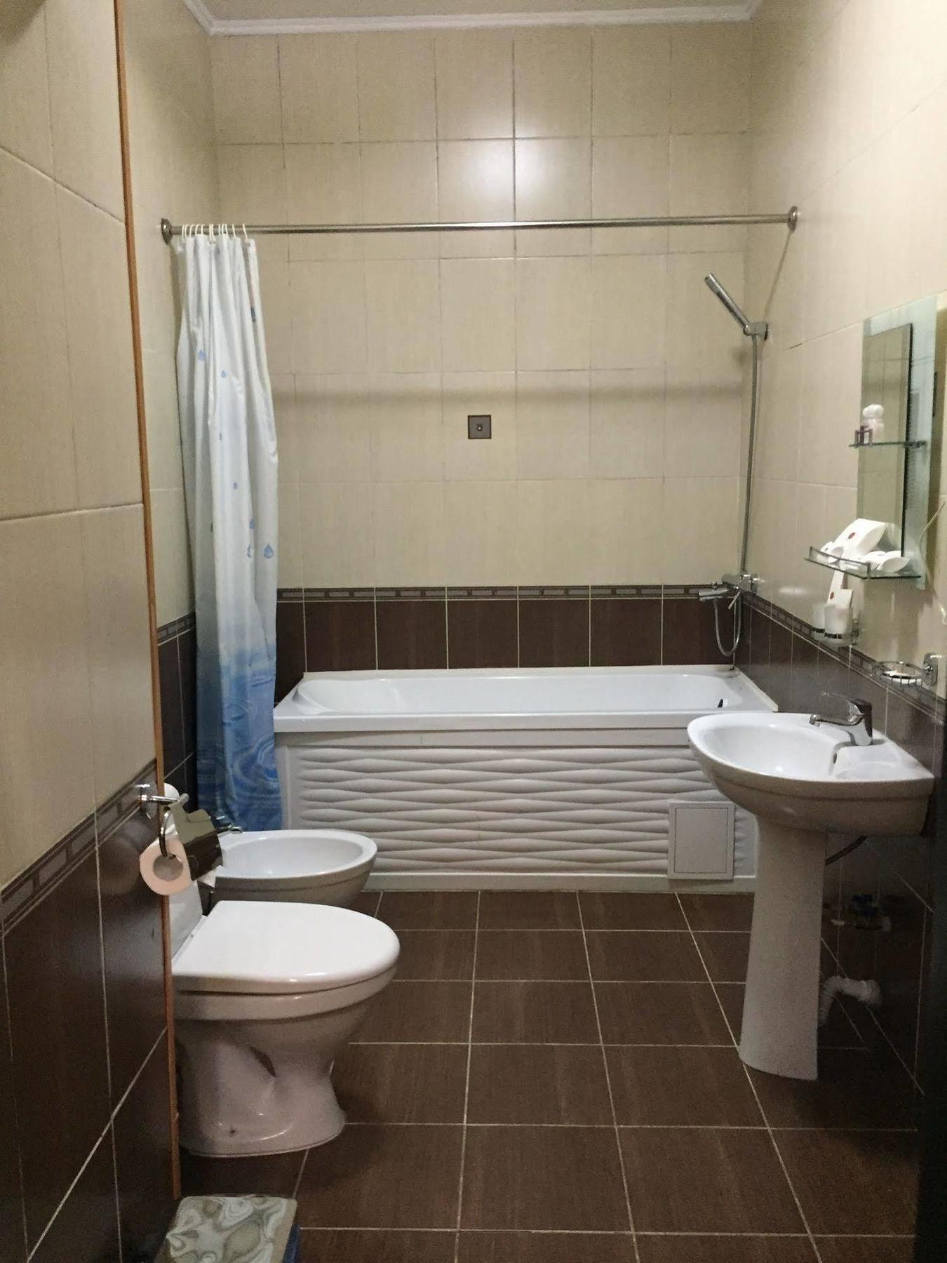 Belon Life Hotel Αστάνα Εξωτερικό φωτογραφία