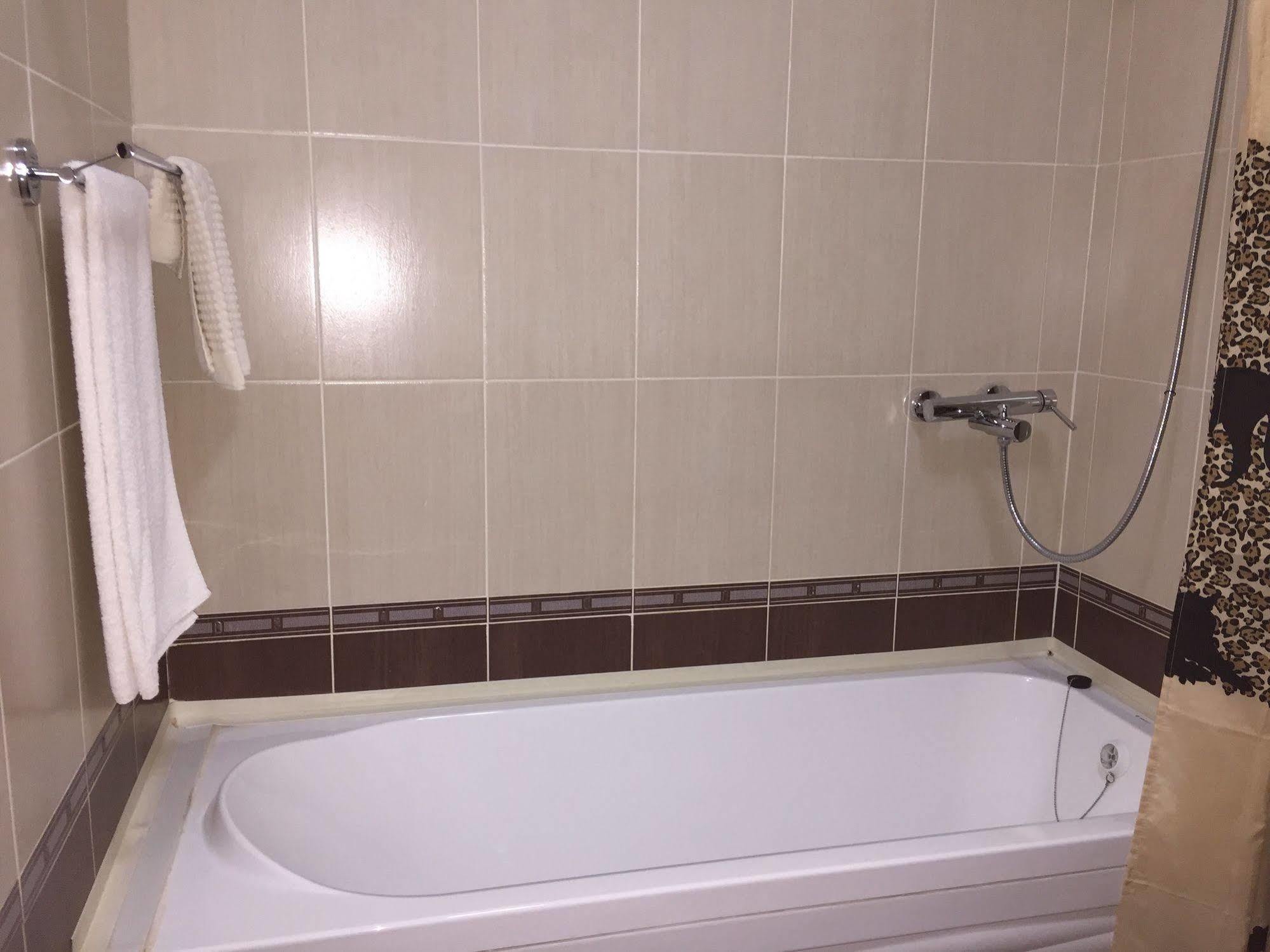 Belon Life Hotel Αστάνα Εξωτερικό φωτογραφία