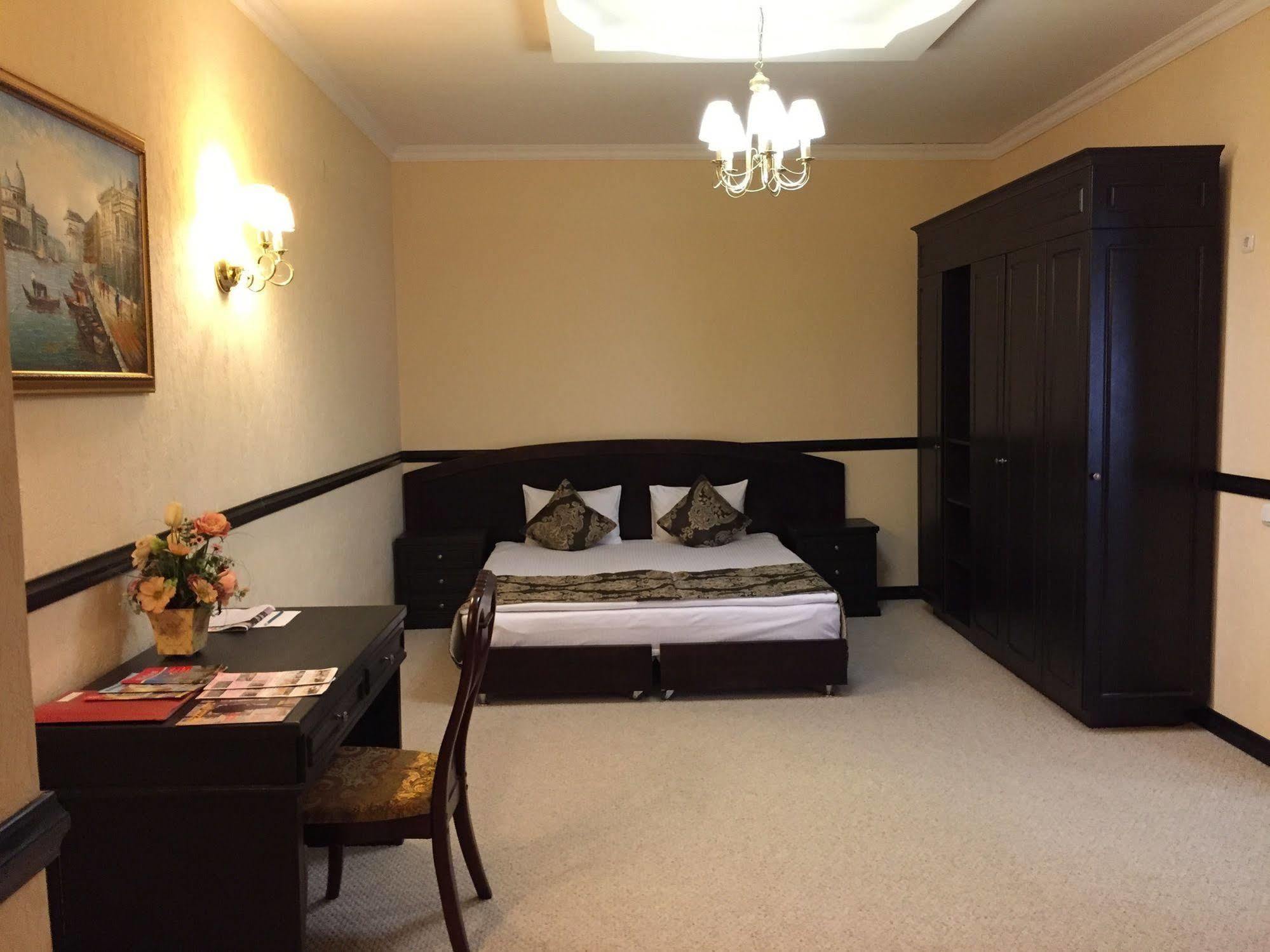 Belon Life Hotel Αστάνα Εξωτερικό φωτογραφία
