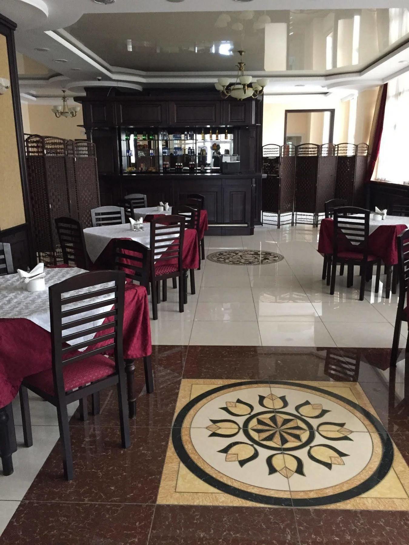 Belon Life Hotel Αστάνα Εξωτερικό φωτογραφία