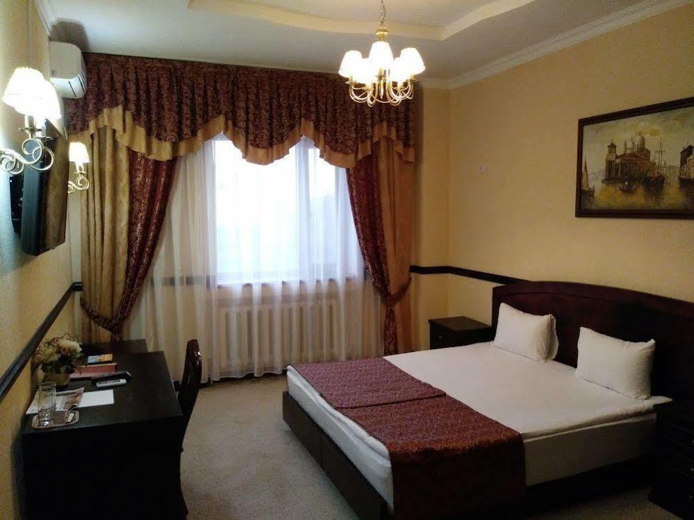 Belon Life Hotel Αστάνα Εξωτερικό φωτογραφία