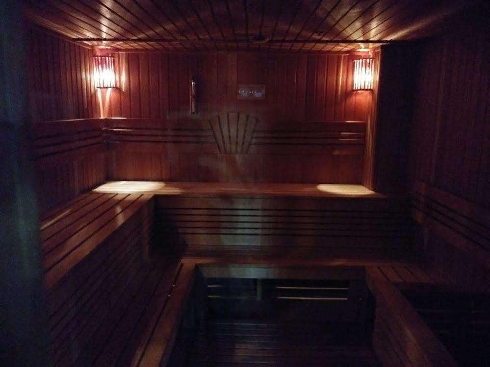 Belon Life Hotel Αστάνα Εξωτερικό φωτογραφία