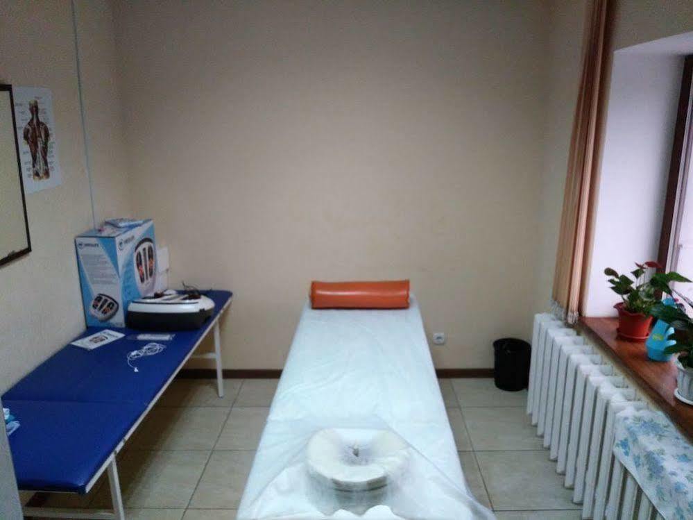 Belon Life Hotel Αστάνα Εξωτερικό φωτογραφία