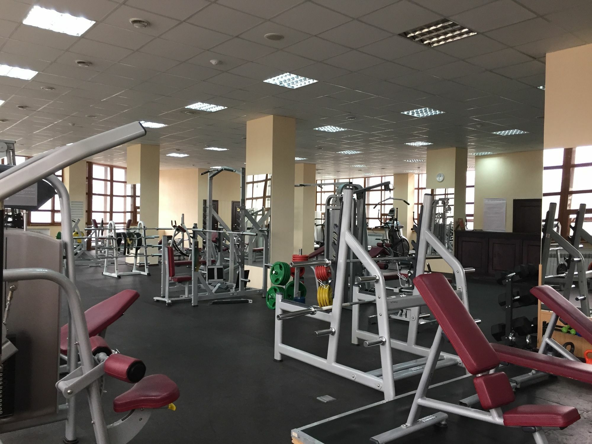 Belon Life Hotel Αστάνα Εξωτερικό φωτογραφία